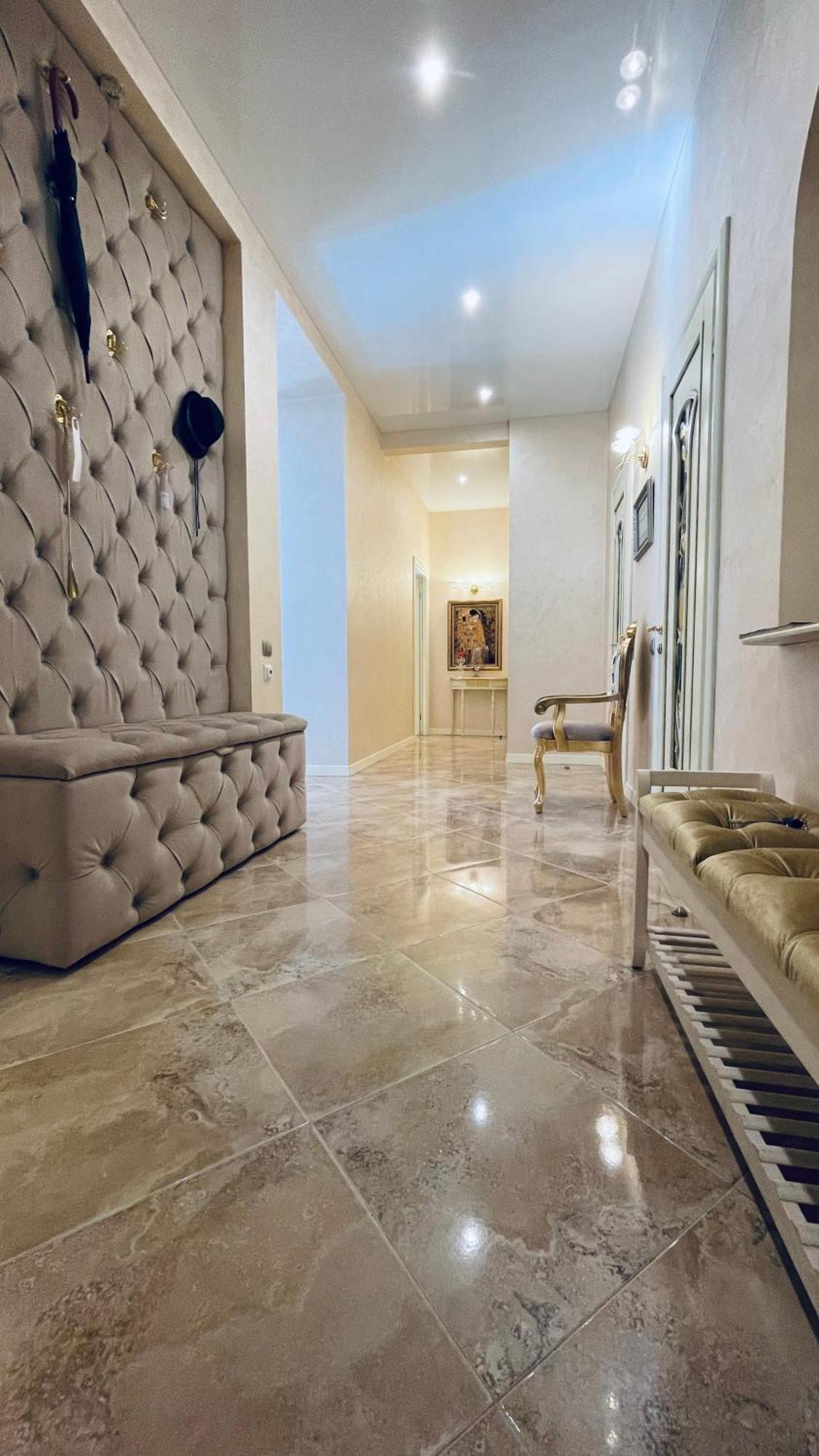 Luxury Design Apartments In The Center Of Kiev Exterior foto